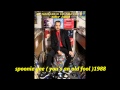 spoonie gee (you's an old fool) 1988