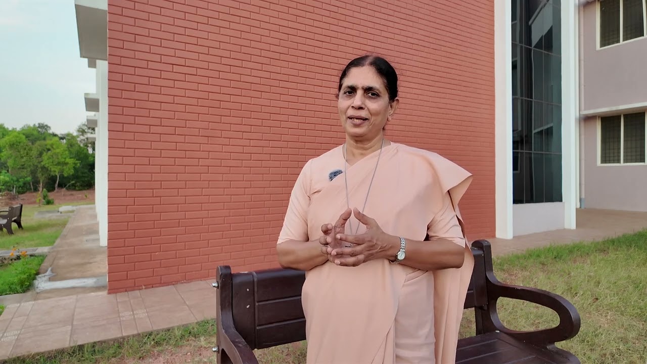 As well as calming our fears & anxities, Jesus wants to also free us from all oppressions etc