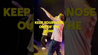Middle School 🇧🇪 | FBB 2026 | Keep your nose out of the zone #beatbox