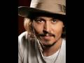 Johnny Depp / HIM - Wicked Game 