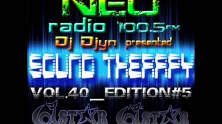 Djyn - Рresented - Sound Therapy vol. 40 (For Neo Radio 100.5 fm_Edition#5)