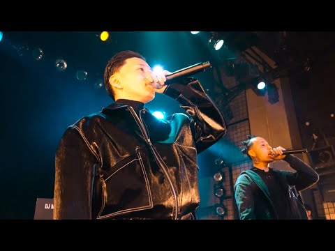 TAKER SMOKE and TAKER_Official