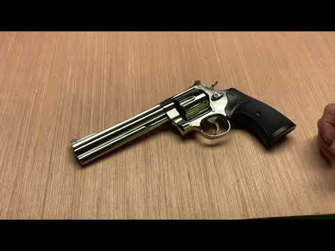 Smith and Wesson hammer lock disabled