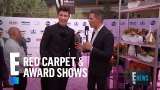 Shawn Mendes Reveals Biggest Dating Deal Breakers | E! Live from the Red Carpet