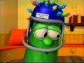 VeggieTales TV Scenes Larry Boy And The Rumor Weed