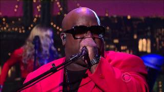 Cee Lo Green 11 8 2010