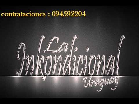 la inkondicional - si te digo la verdad