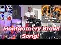 There A Song Montgomery Brawl Gmac Cash Reaction