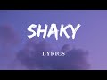 Shaky Lyrics Sanju Rathod G Spark Ek Number Song Lyrics Video SF LYRICS HUB
