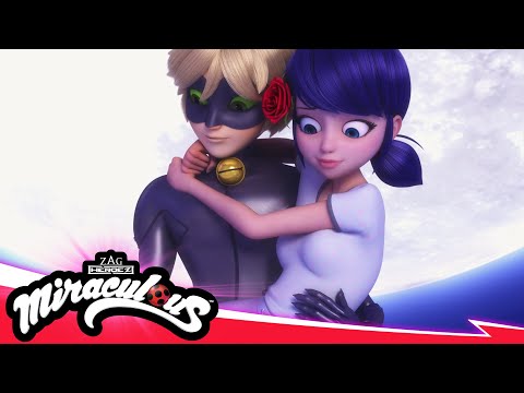 MIRACULOUS | 🐞 HOCHSTIMMUNG 🐾 | STAFFEL 5 | Geschichten von Ladybug und Cat Noir