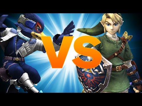 Super Smash Bros. Melee Top 8 Finals - Curse Hungrybox vs. EMP Armada - Evo 2014