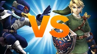 Super Smash Bros. Melee Top 8 Finals - Curse Hungrybox vs. EMP Armada - Evo 2014