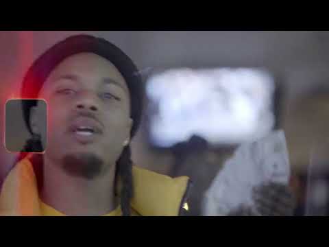 Bosstype Lb - Woah (Official Music Video) Prod. Unseen Asylum || Dir. Ac Visuals