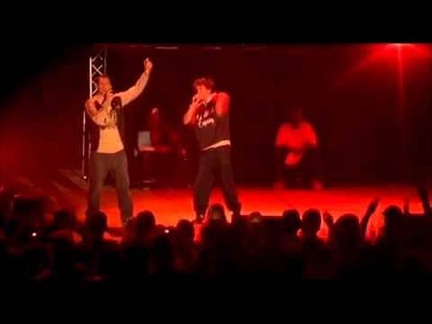 Tom Thum - Australia - 1st Beatbox Battle World Championship