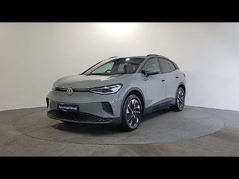 Volkswagen ID.4 PRO PLUS 77kWh 286HP - Image 2