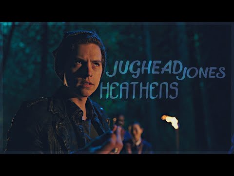 Jughead Jones | Heathens