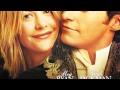Kate & Leopold - Rolfe Kent - Back in 1876 ...