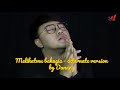 Danang Pradana Dieva - Melihatmu Bahagia (Alternate Version)