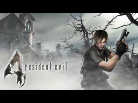 Resident Evil 4 - OST - Time Limit