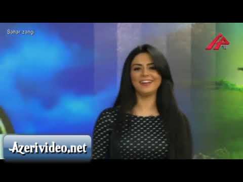 Aysel Alizade - Hele Doyunur