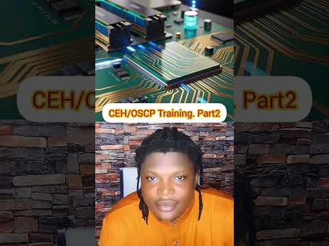Ethical hacking and offensive security tutorial part2.  Buffer overflows / Stack canaries & ASLR -