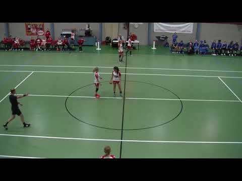Maedilon VZV vs Cabooter group handbal Venlo