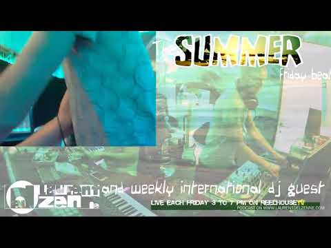 2019 08 02 Live from the lab 4