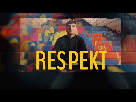 Berlin Rap Connection Vol.3 - RESPEKT [OFFICIAL MUSIKVIDEO]