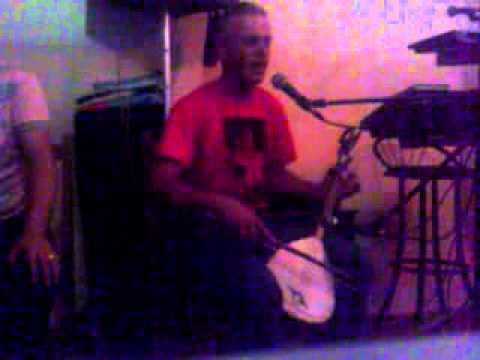 ''Погибија Смаил-аге Ченгића у Дробњаку'' - гуслар Микић