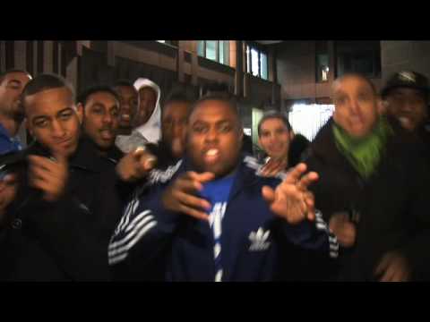 PLAY ENT - (Play Ent Allstars) Youtube U.K Funky Freestyle