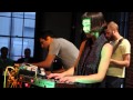 The Octopus Project - Full Concert - 10/21/10 - Wolfgang's Vault (OFFICIAL)