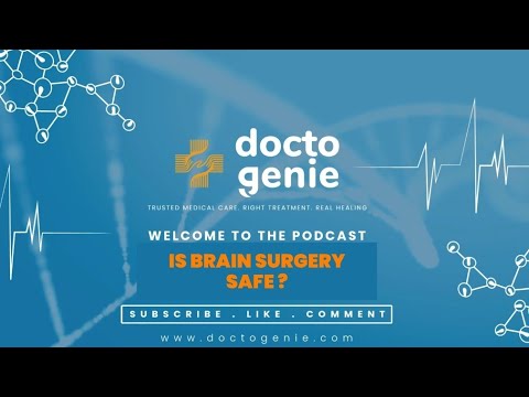 Is Brain surgery Safe Today? The Truth Will Surprise You!!( Glimpses of Full video)