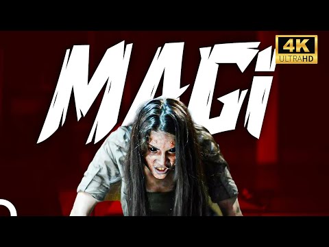 Magi | Hasan Karacadağ 4K Korku Filmi İzle