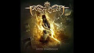 Power Quest - Revolution Fighters