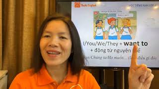 Tiếng Anh lớp 3 Global Success Unit 16 Lesson 3