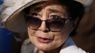 Yoko Ono: La Verdad Oculta