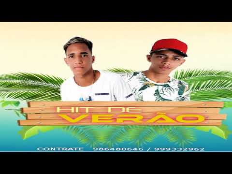 MC'S KELTON & BALA - HIT DE VERÃO
