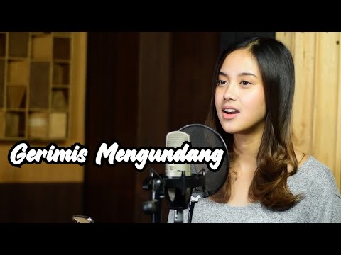Gerimis Mengundang - Slam | Syiffa Syahla Cover Bening Musik