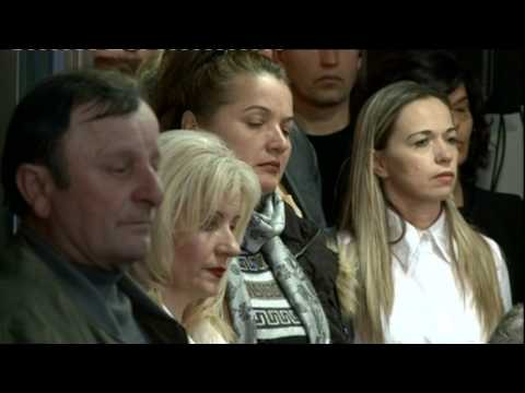 Edicioni i lajmeve i orës 20:00, 25 shkurt 2017 - Ora News