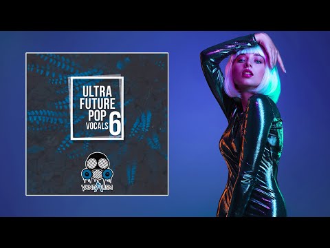 Free Download Ultra Future Pop Vocals 6 WAV MiDi-DECiBEL