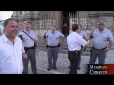 Mapamond crestin 321 - 11 septembrie 2010 - partea 1/2 - Stiri din lumea crestina