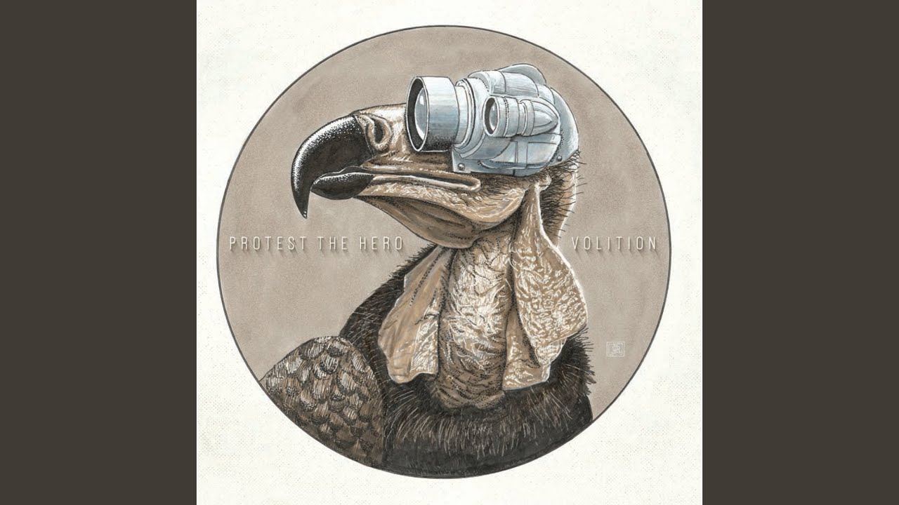 Protest the Hero - Plato's Tripartite