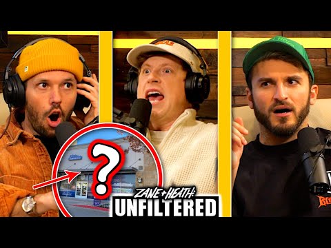 We Expose These Stores For The Biggest Crime - UNFILTERED #170