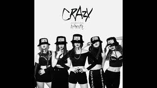 4MINUTE - Crazy (미쳐) (Audio)