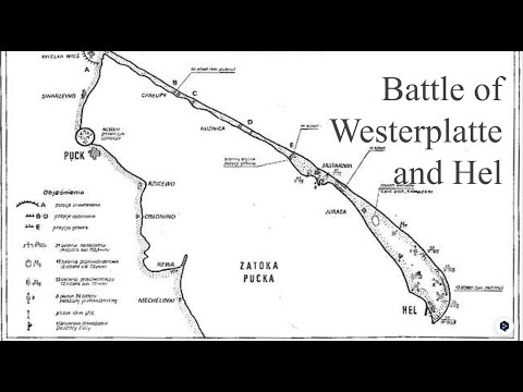 Pomorze Front Part 3 “Battle of Pomerania: The Invasion Commences: Danzig and the Northern Coast”
