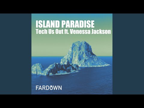 Island Paradise (Original Mix)