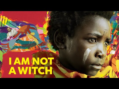 I Am Not A Witch - Official Trailer