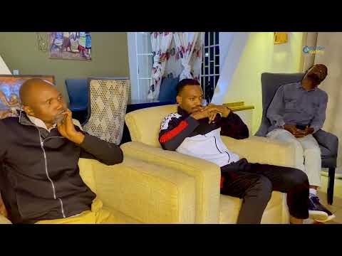 COMMUNION DES ARTISTES - ESPE TSHILANDA ''PRECIEUSE PRESENCE''