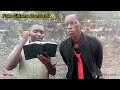 fake giriama translator🤣#funnyvedios #trendingfunnyvideo#kenyancomedy