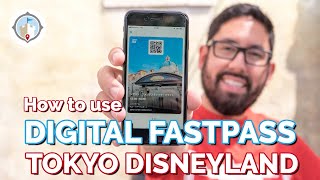 Tokyo Disneyland Digital FastPass: A Guide on How to Use